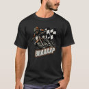 Pesquisar por bicicleta motorizada camisetas Corrida