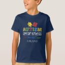 Pesquisar por compreensão camisetas Autismo