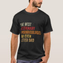 Pesquisar por profissão veterinária camisetas Humor