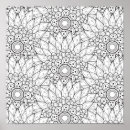 Pesquisar por zen doodle pôsteres Livro de coloração