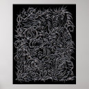 Pesquisar por símbolo japonês pôsteres Tatuagem