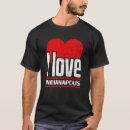 Pesquisar por eu amo minha cidade camisetas Melhor