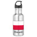 Pesquisar por polônia garrafa agua Bandeira