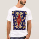 Pesquisar por invisível masculinas camisetas Azul