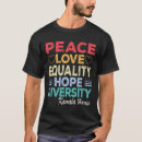 Pesquisar por peace camisetas Liberal