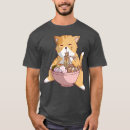 Pesquisar por anime do kawaii camisetas Macarrão