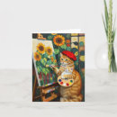 Pesquisar por ginger cartoes Pintura de gatos
