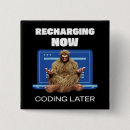 Pesquisar por eu sou programador botons Codificador