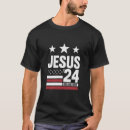 Pesquisar por jesus cristo camisetas Trocadilho