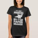 Pesquisar por dobradura de papel camisetas Para