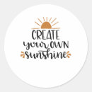 Pesquisar por vibrações positivas adesivos Pensamentos positivos