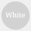 Pesquisar por texto branco adesivos Personalizar
