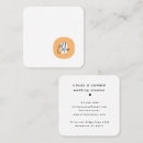 Pesquisar por início cartao de visita Profissional