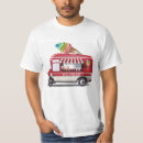 Pesquisar por sorvete colorido camisetas Cone