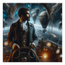 Pesquisar por dirigível do steampunk pósteres pôsteres Qualquer pessoa