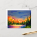 Pesquisar por sol dourado cartoes postais Aquarela