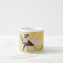 Pesquisar por copo abstrato canecas Marrom
