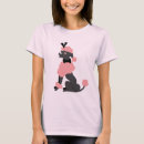 Pesquisar por dog femininas camisetas Fofo