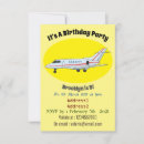 Pesquisar por jato convites Aeronave