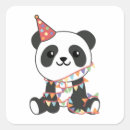 Pesquisar por panda aniversário adesivos Menina