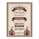 Pesquisar por circo pôsteres Carnaval