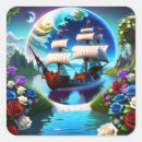 Pesquisar por fada do mar adesivos Azul