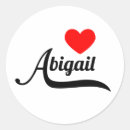 Pesquisar por abigail adesivos Nome