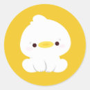 Pesquisar por pato kawaii adesivos Engraçado