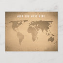 Pesquisar por world map cartoes postais Mapa