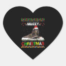 Pesquisar por lhasa apso adesivos Santa claus
