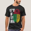 Pesquisar por guiné bissau camisetas Patrimônio