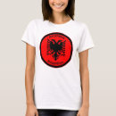 Pesquisar por águia albanesa camisetas Albânia