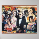 Pesquisar por pinturas de paris pôsteres Pintura famosa