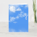 Pesquisar por no céu azul vertical cartoes Para eles