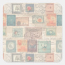 Pesquisar por selos postais artesanato material Álbum de recortes