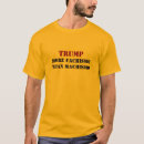 Pesquisar por campanha de donald trump camisetas Trunfo