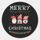 Pesquisar por gnomo mágico adesivos Engraçado