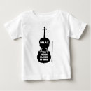 Pesquisar por violino camisetas Música clássica