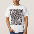 Pesquisar por surrealismo camisetas Cara