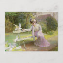 Pesquisar por alphonse cartoes postais Mulher