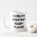 Pesquisar por jogador do rugby canecas Rubi