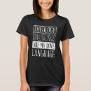 Pesquisar por teologia camisetas São