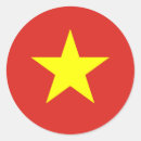 Pesquisar por bandeira vietnam adesivos Vietname