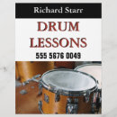 Pesquisar por professor de música flyers Lições