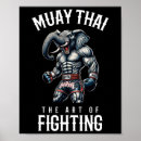 Pesquisar por muay thai pôsteres Combate