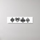 Pesquisar por poker impressão de canvas Clubes