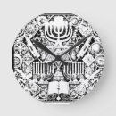 Pesquisar por judaísmo relogios de parede Judaico