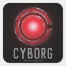 Pesquisar por cyborg adesivos Histórias em quadrinhos dc