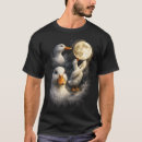 Pesquisar por pato branco camisetas Natureza