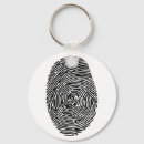 Pesquisar por impressão digital chaveiros Forense